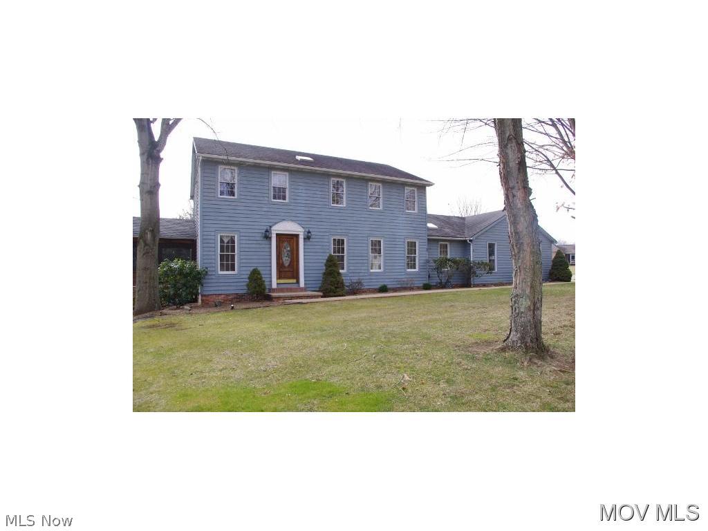 McPherson Manor - Residential