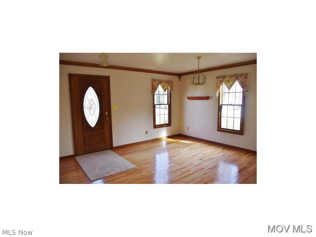 McPherson Manor - Residential