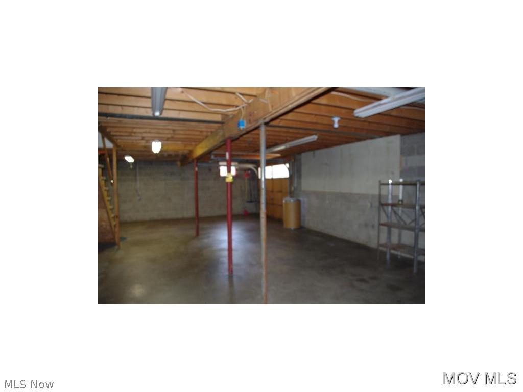 McPherson Manor - Residential