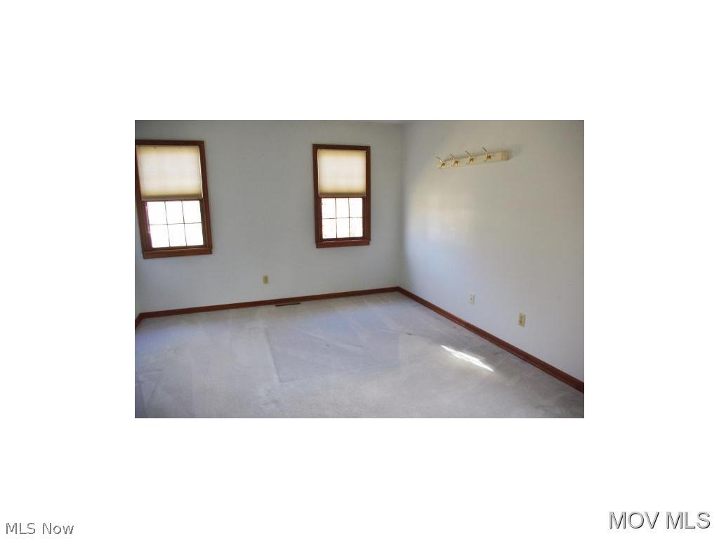 McPherson Manor - Residential