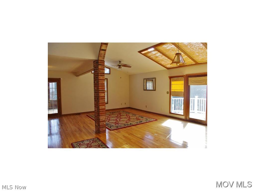 McPherson Manor - Residential