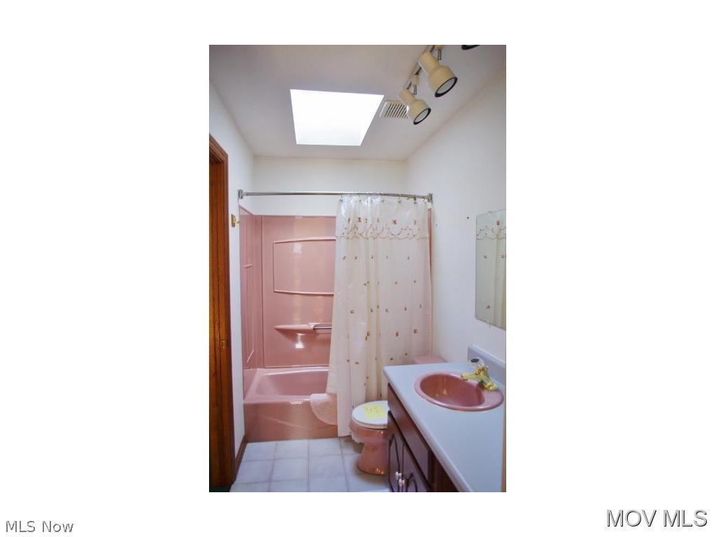 McPherson Manor - Residential