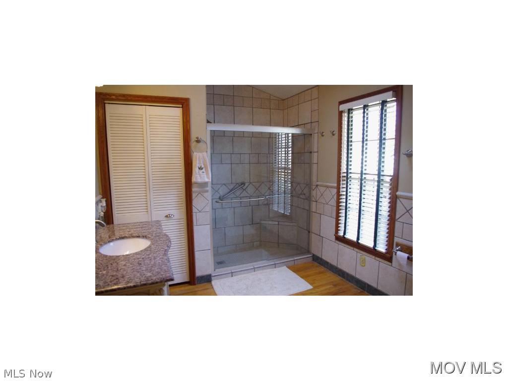 McPherson Manor - Residential