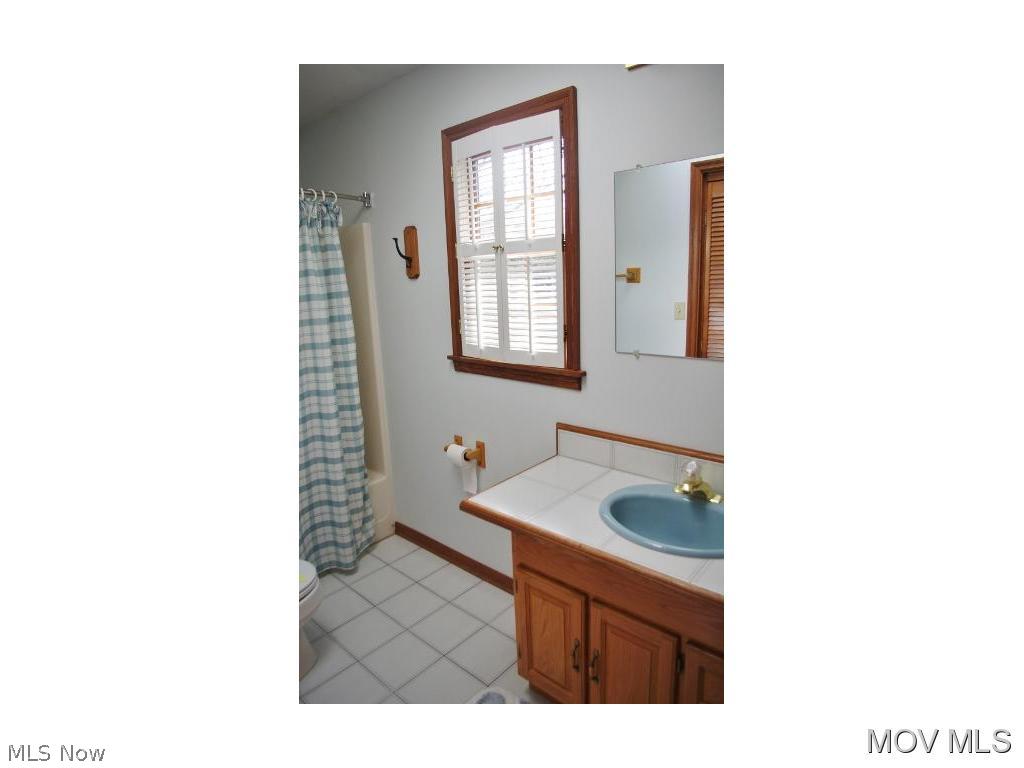 McPherson Manor - Residential