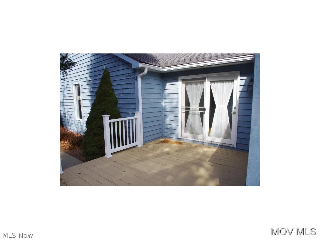 McPherson Manor - Residential