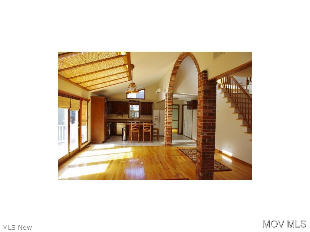 McPherson Manor - Residential