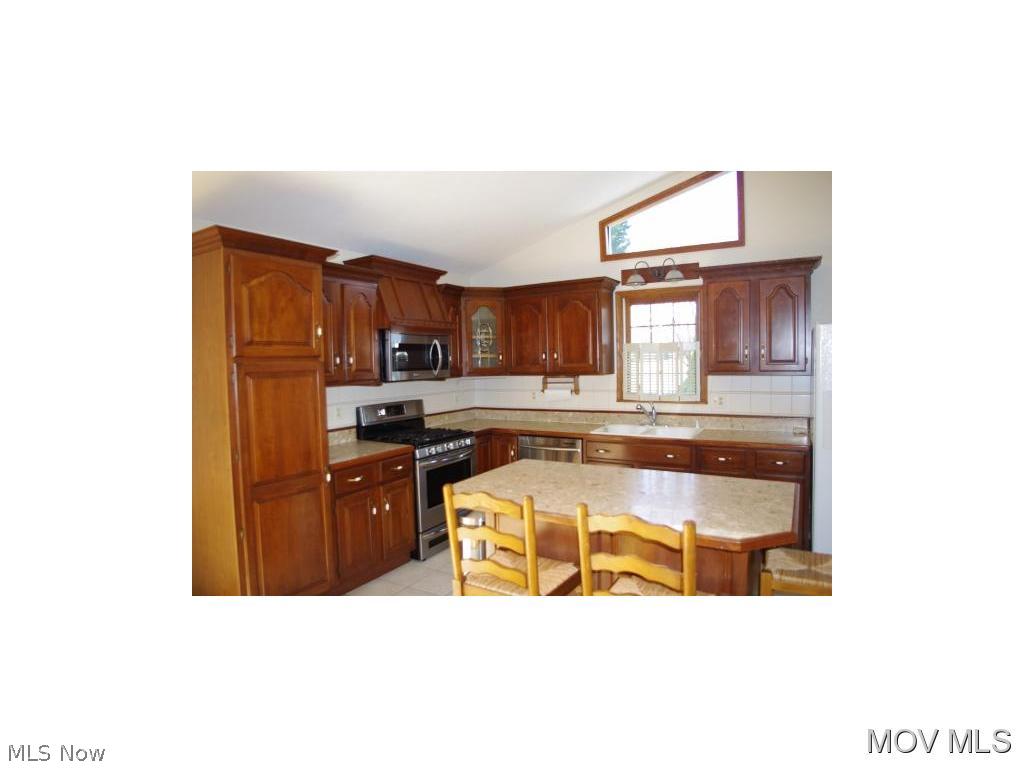 McPherson Manor - Residential