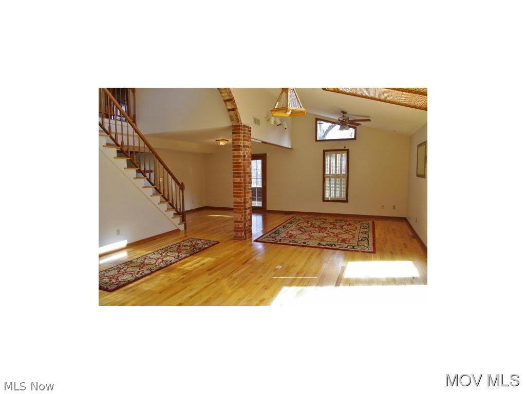 McPherson Manor - Residential