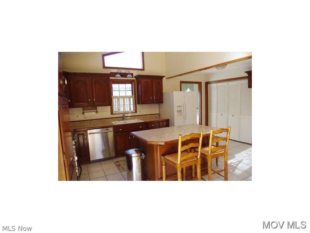 McPherson Manor - Residential