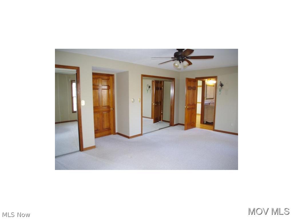 McPherson Manor - Residential