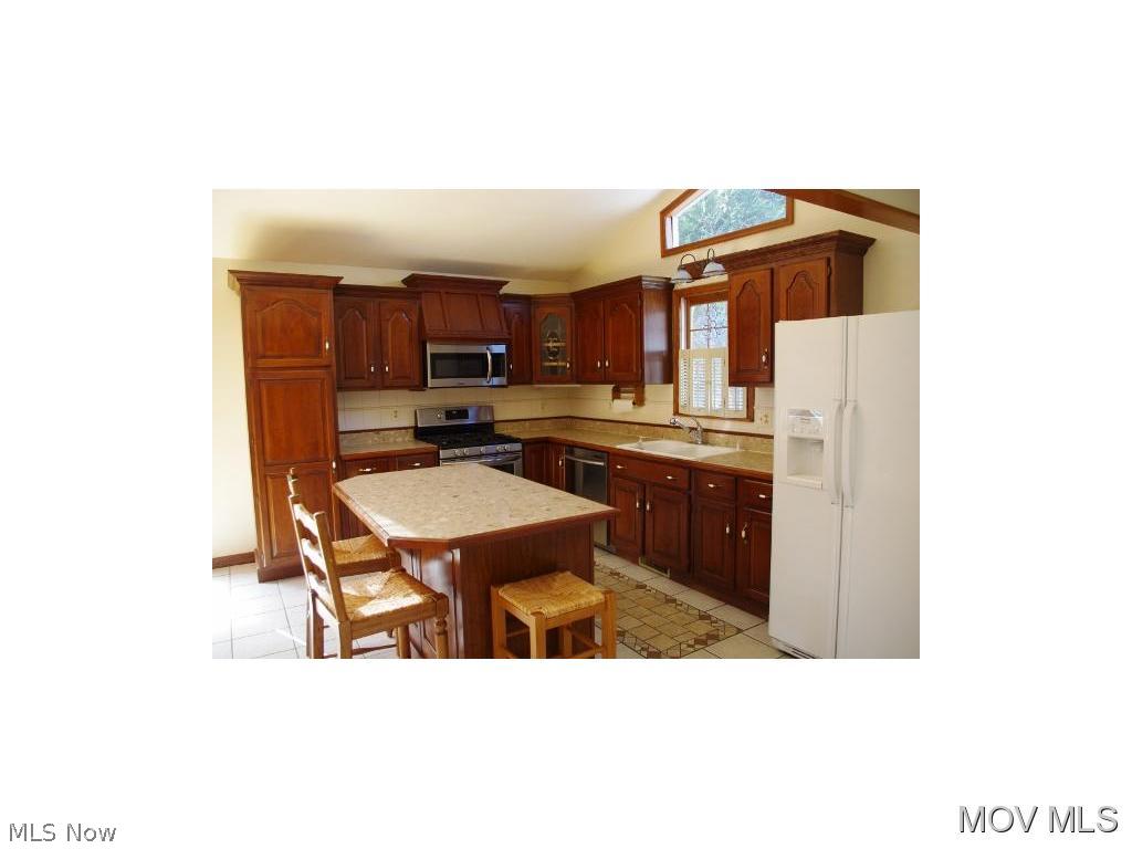 McPherson Manor - Residential