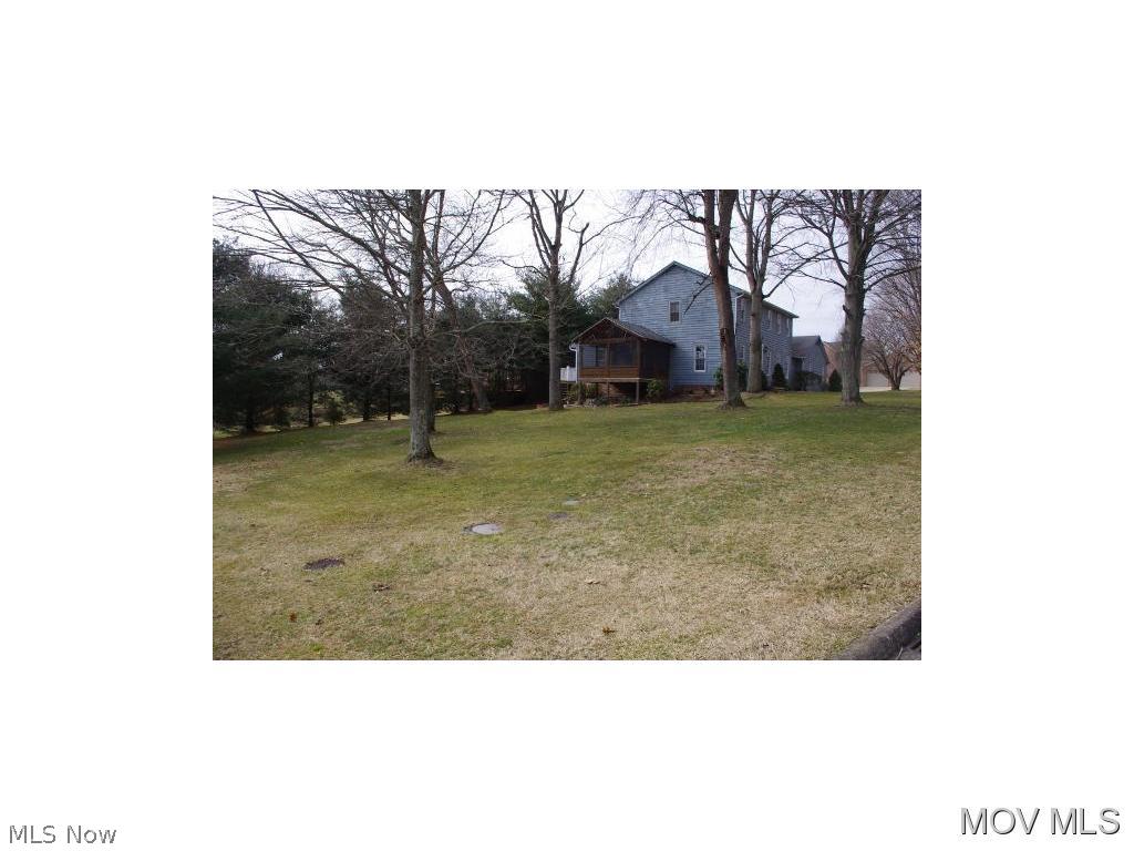 McPherson Manor - Residential