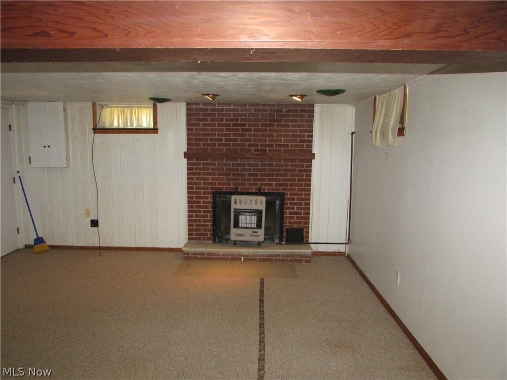 Cuyahoga River Estate - Residential