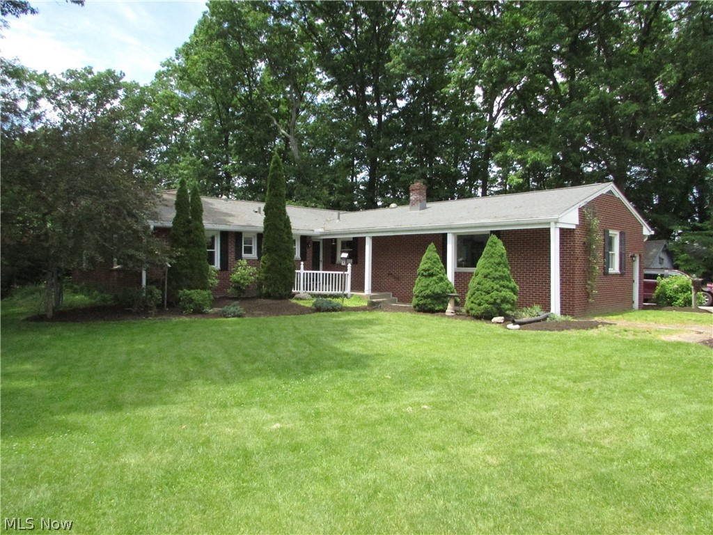 Cuyahoga River Estate - Residential