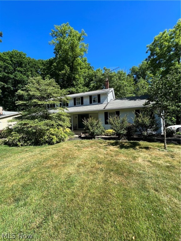 Lorrey Village - Residential