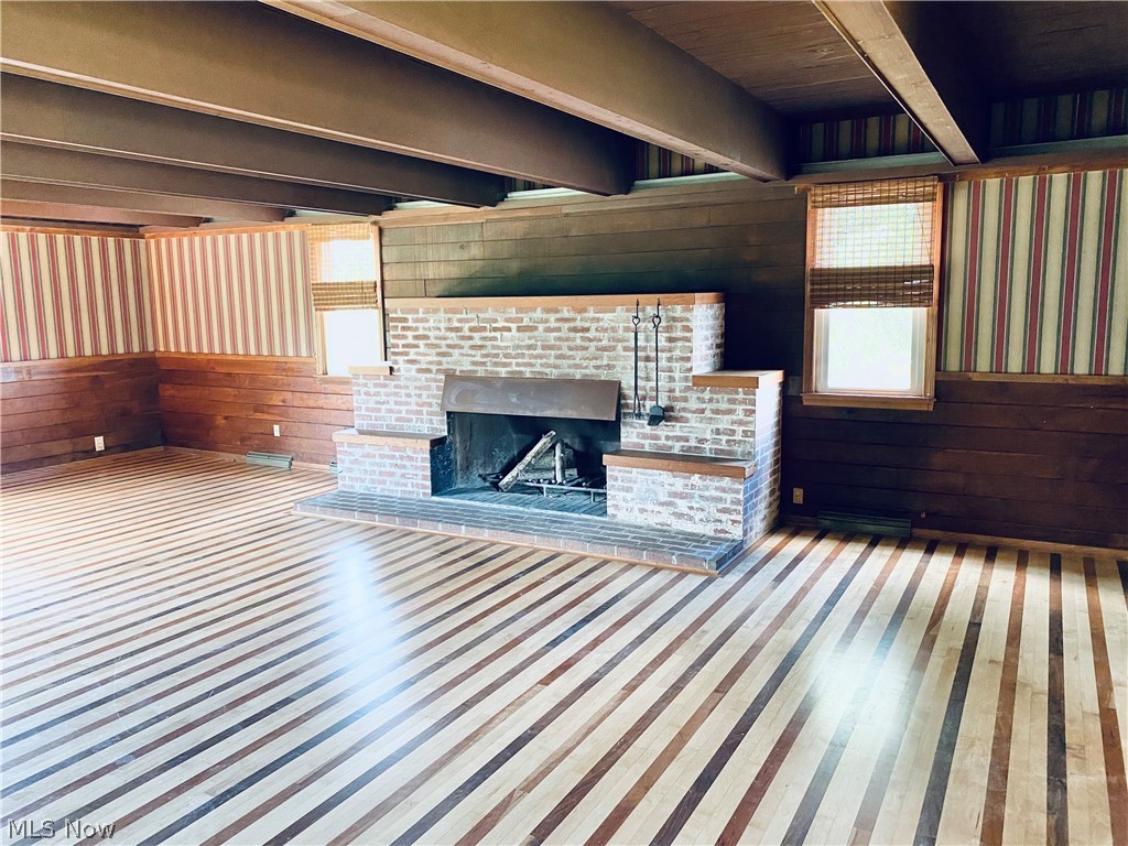 Teseng 01 - Residential