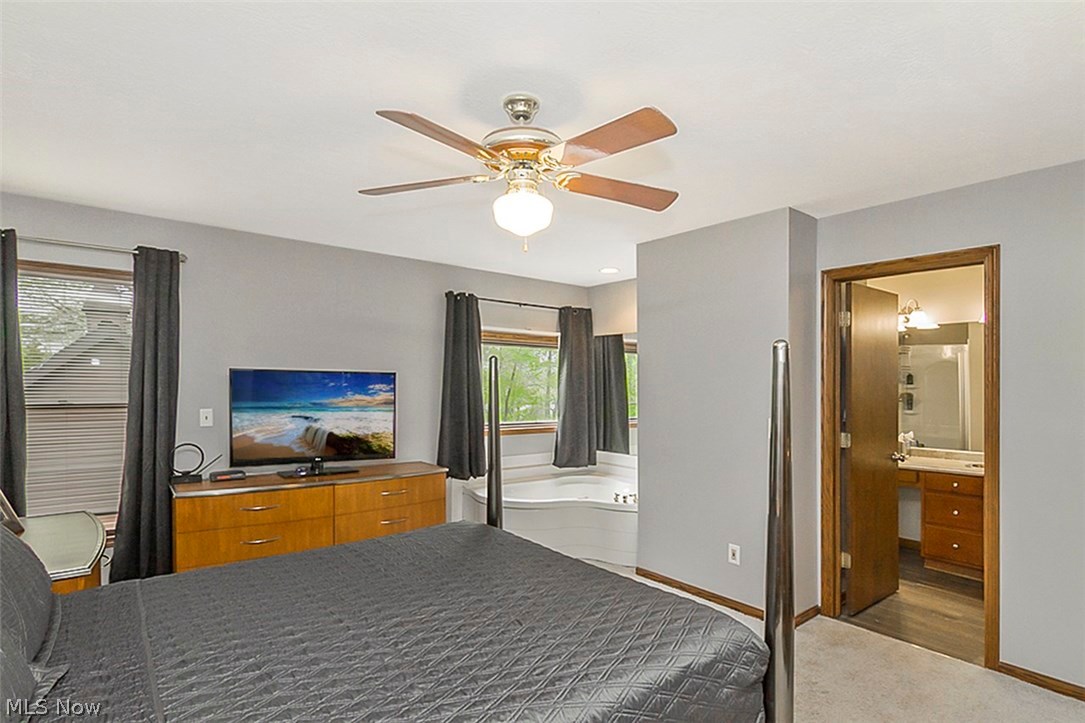 Guilford Farms - Residential