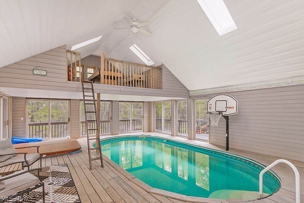 Guilford Farms - Residential