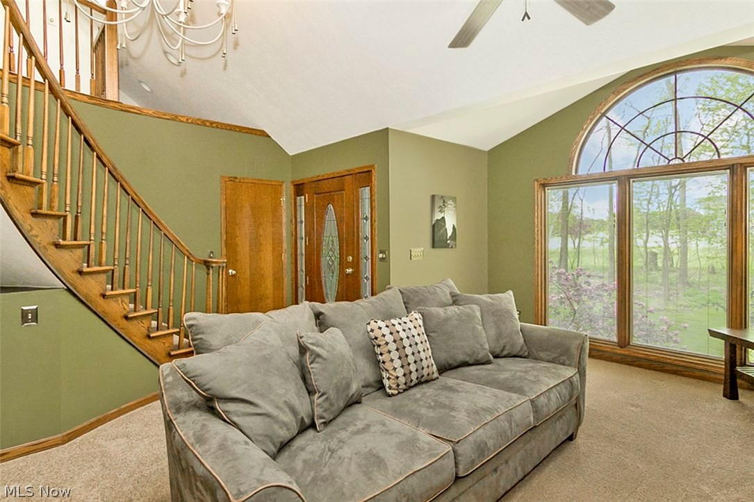 Guilford Farms - Residential