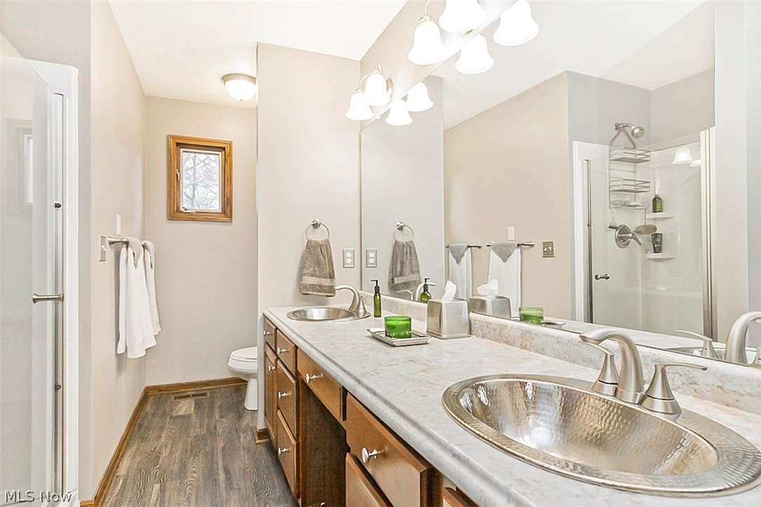 Guilford Farms - Residential