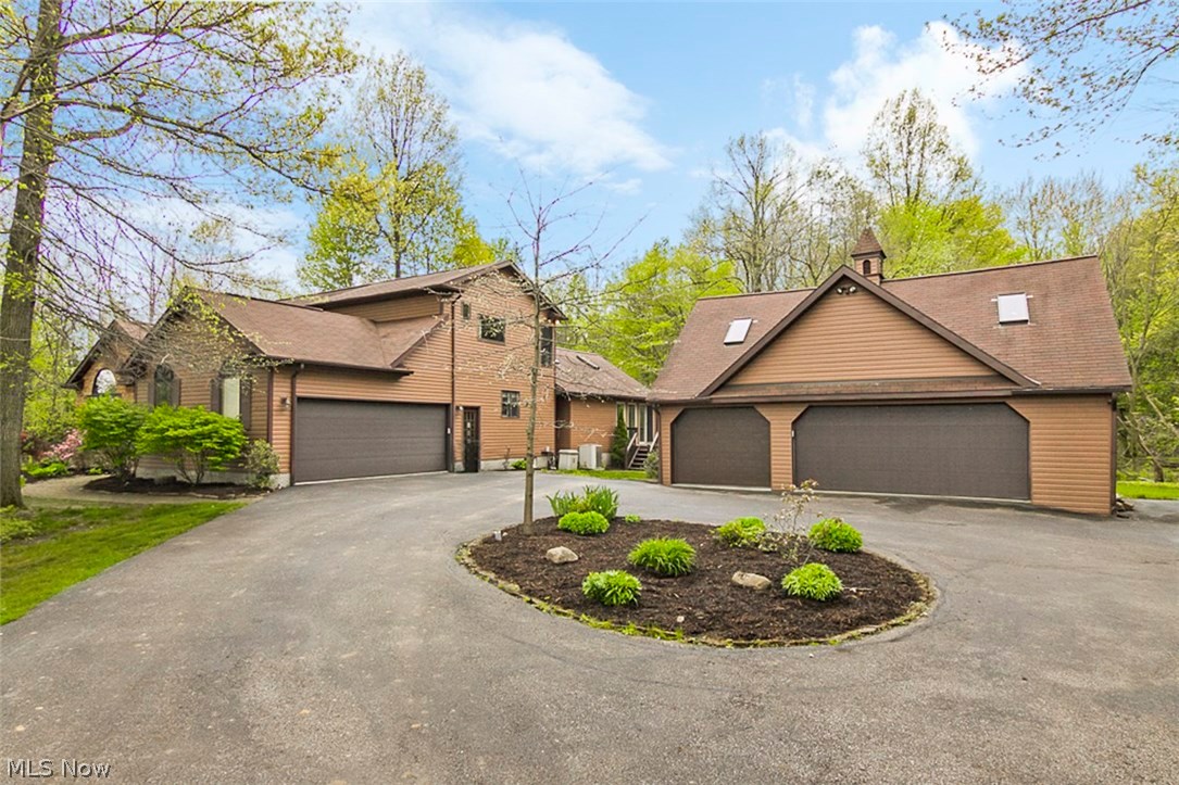 Guilford Farms - Residential