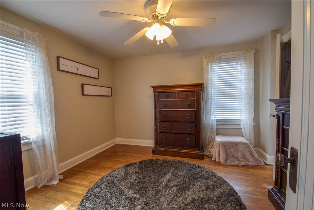 Ridgewood - Residential