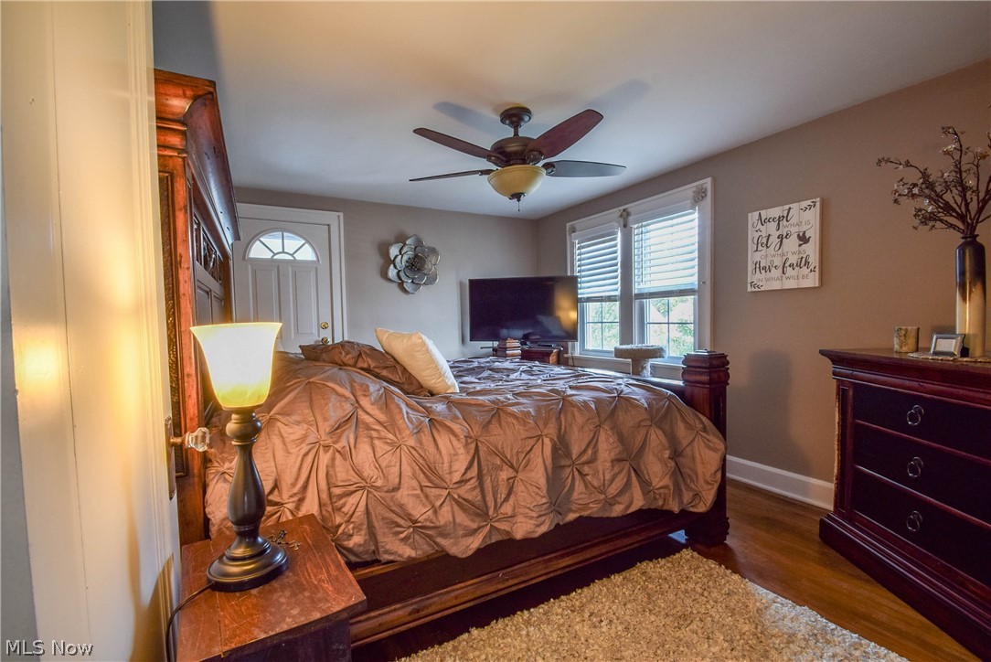 Ridgewood - Residential