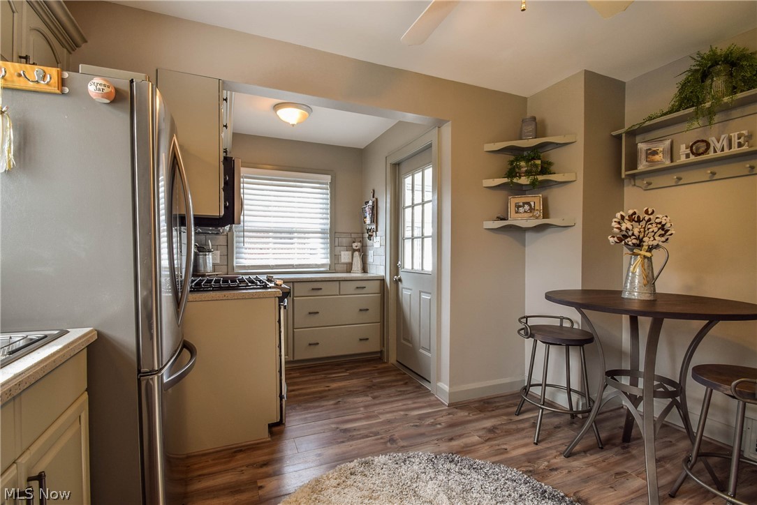 Ridgewood - Residential