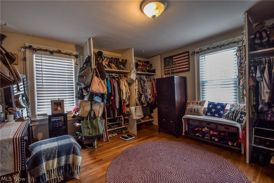 Ridgewood - Residential