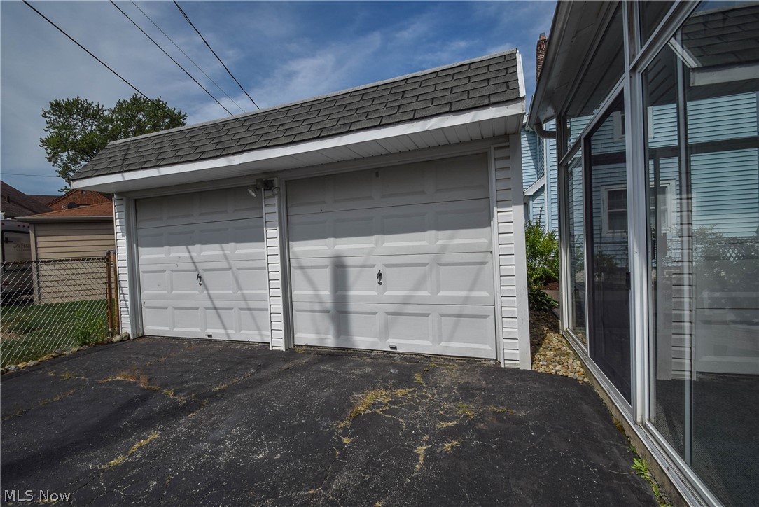 Ridgewood - Residential