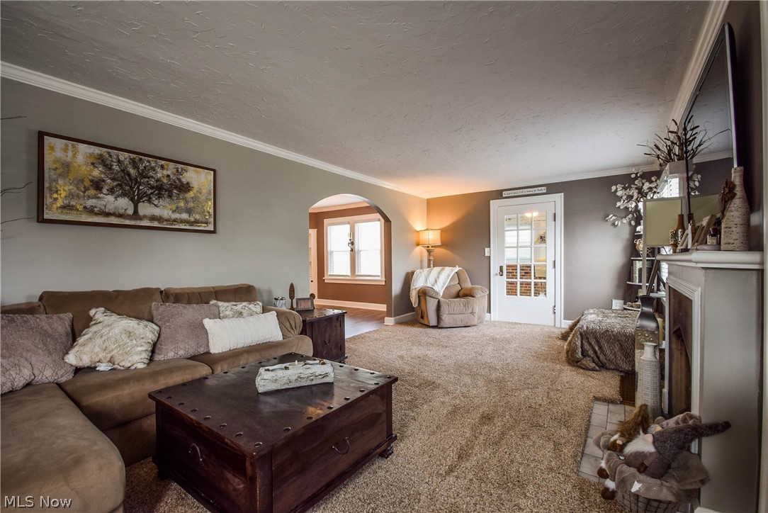 Ridgewood - Residential