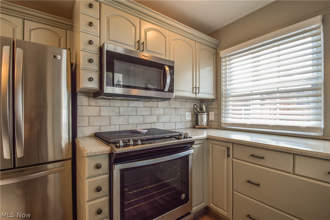 Ridgewood - Residential