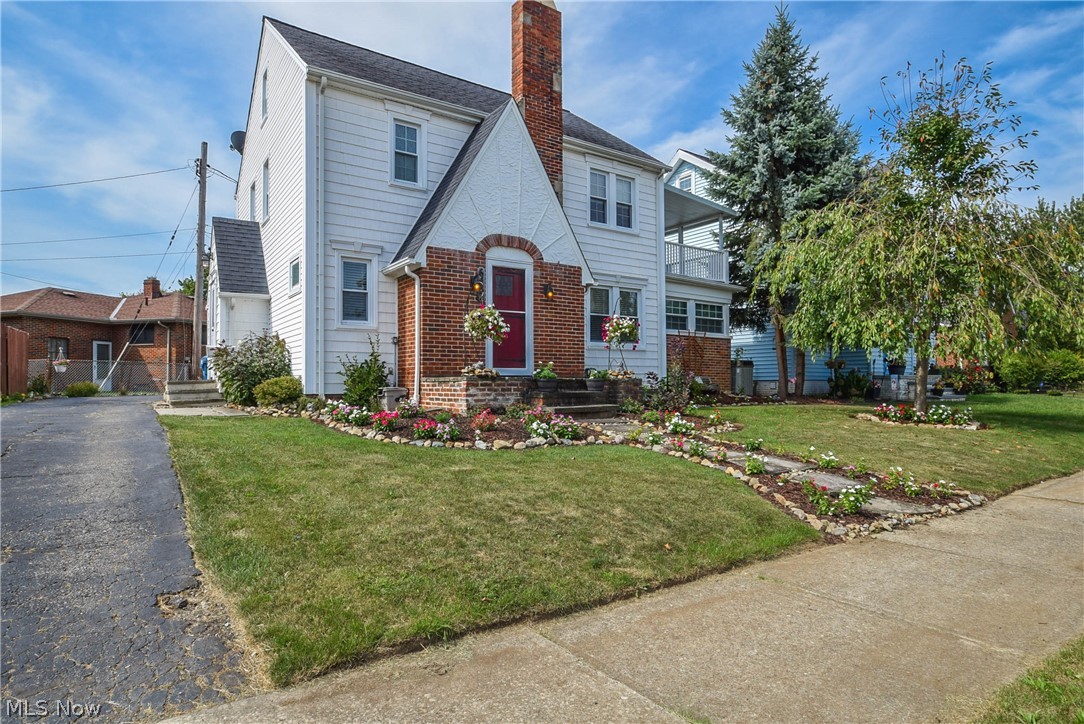 Ridgewood - Residential