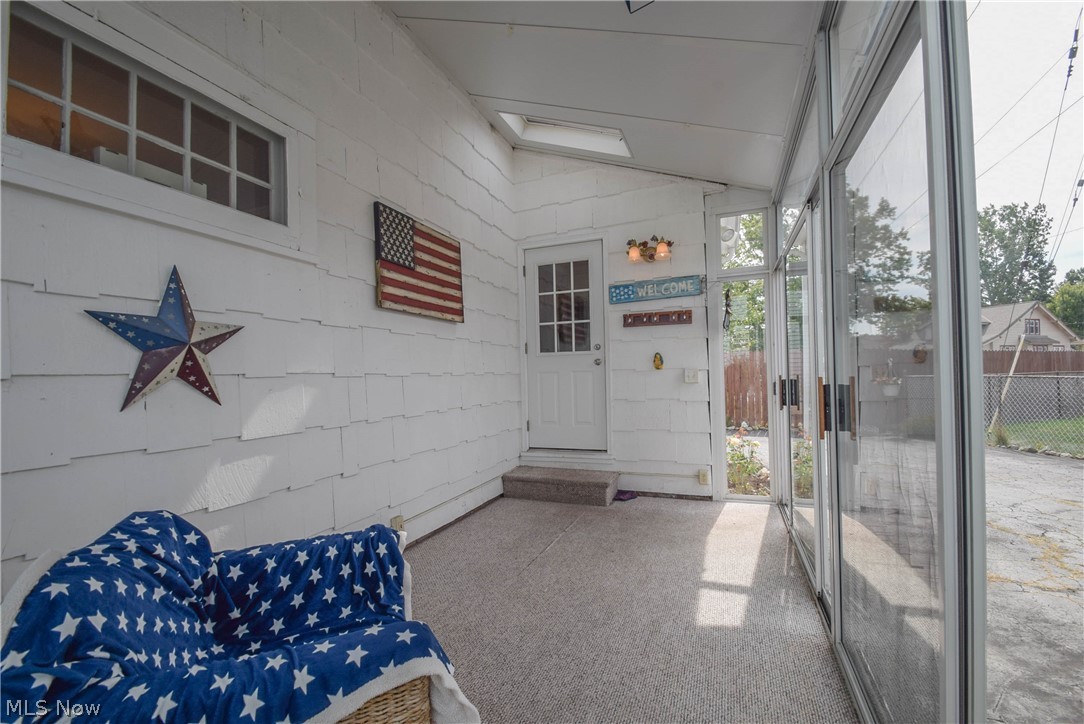 Ridgewood - Residential