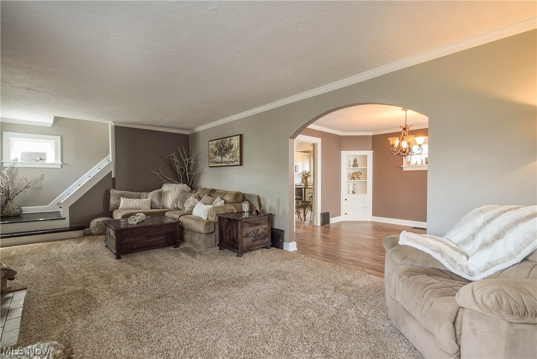 Ridgewood - Residential