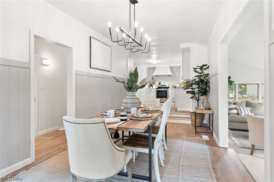 Venice Heights - Residential