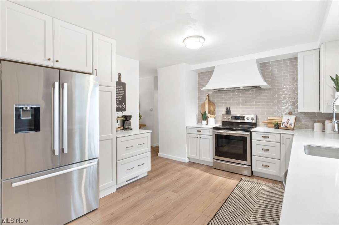 Venice Heights - Residential