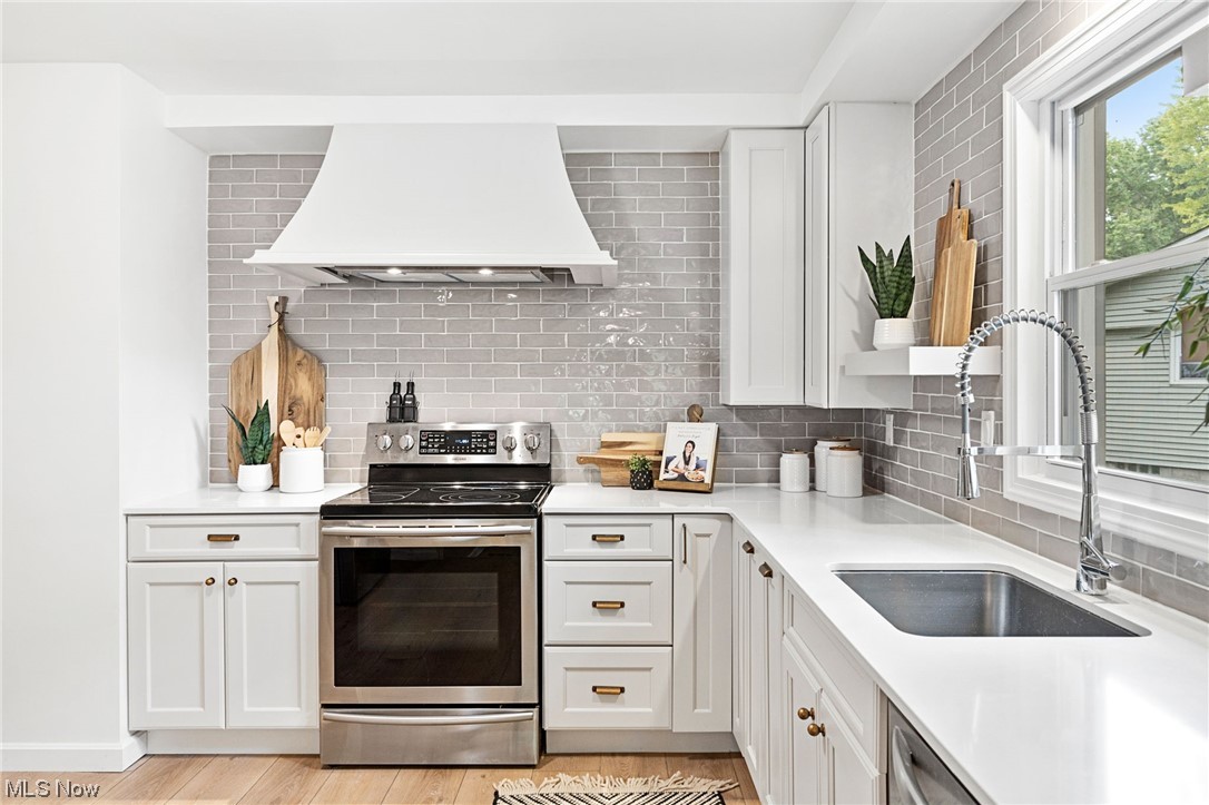 Venice Heights - Residential