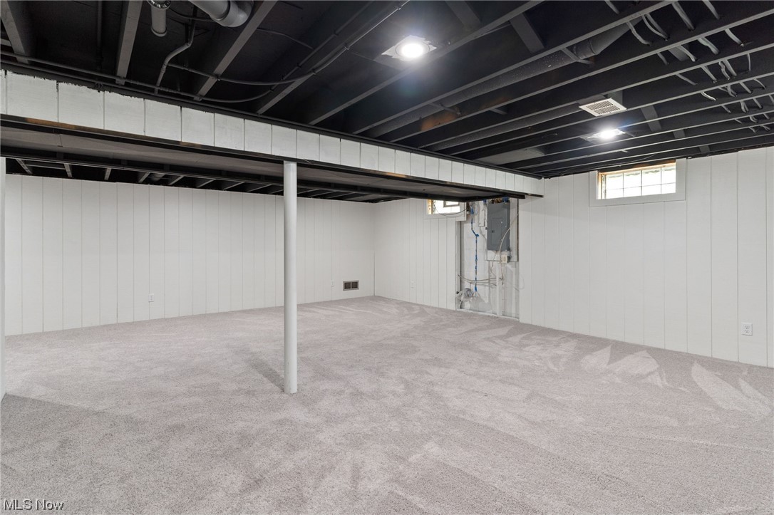 Venice Heights - Residential