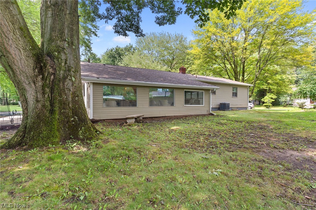 Venice Heights - Residential