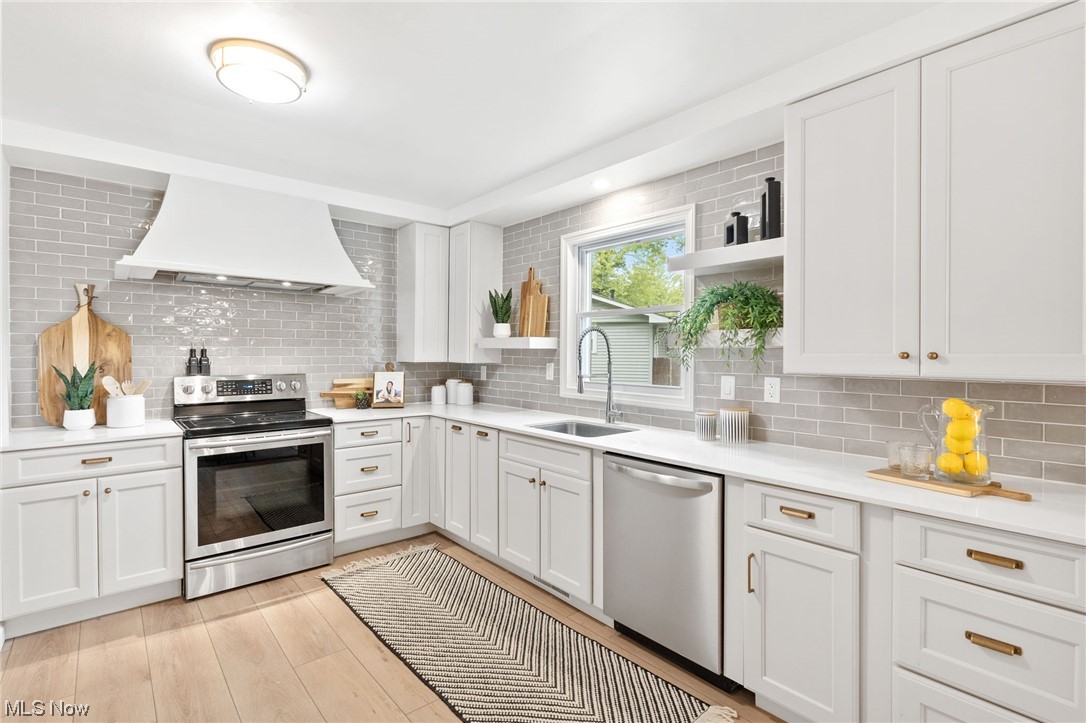 Venice Heights - Residential