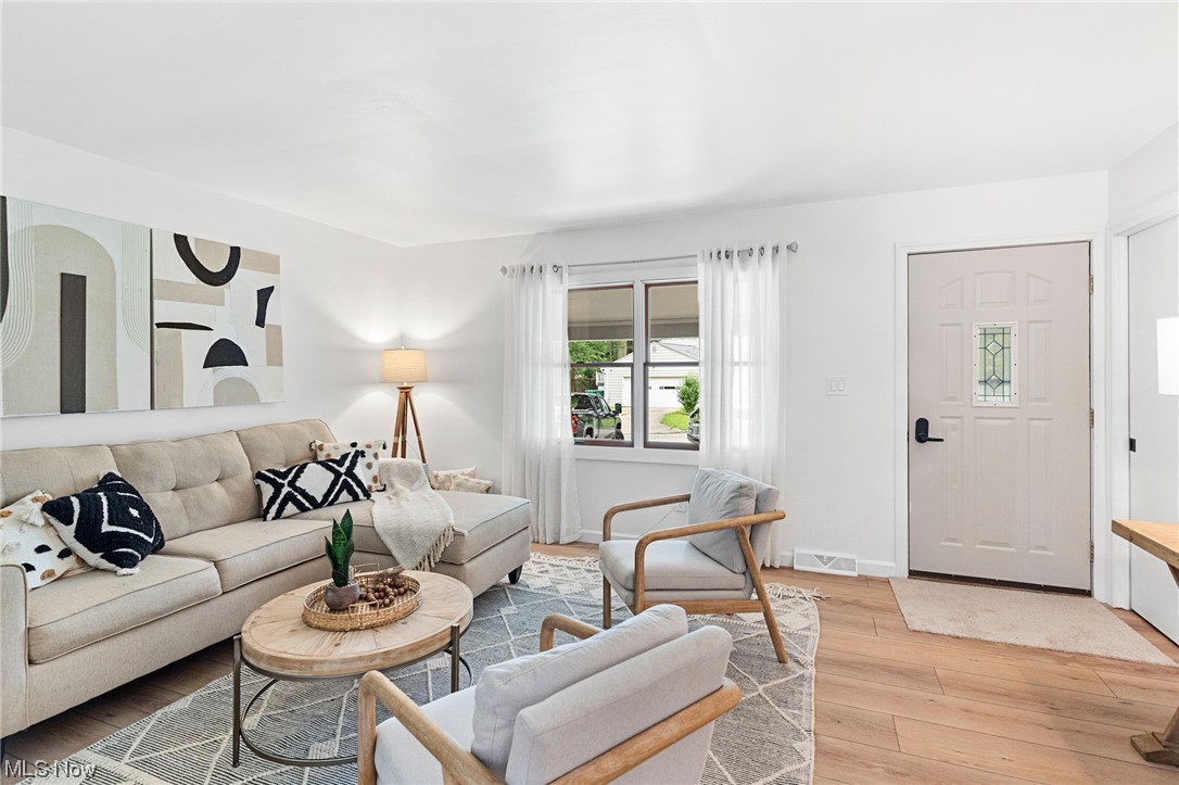 Venice Heights - Residential