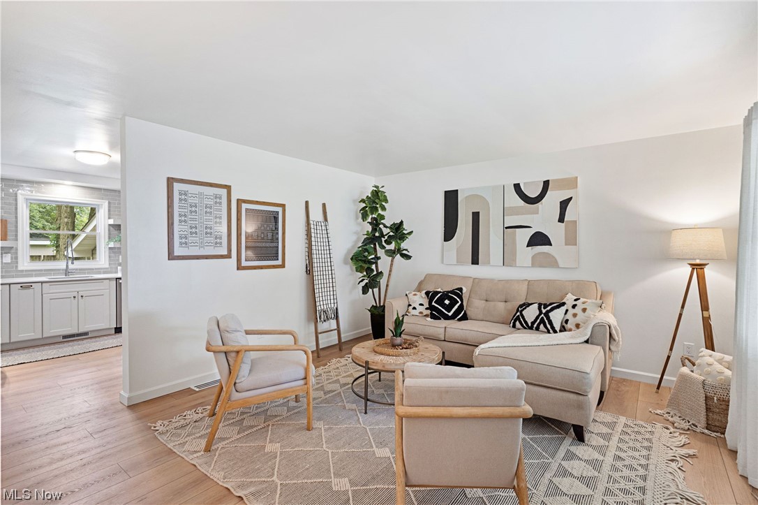 Venice Heights - Residential