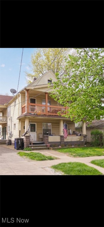 2 bed 1 bath and plenty of space! Freshly painted with new vinyl flooring, stove included. Off the street parking. Come make this house a home! Call listing agent to schedule appointment. Rental requirements: Credit score of 600+. 500 - 600 is considered conditional. Less than 3 items in collections, excluding student loan and medical. Monthly income of 2.5 times the amount of the monthly rent. Thorough Eviction Check. $50 Non Refundable App Fee for all Adults who will be occupying the property. Applications can only be completed online. Typical Security Deposit equivalent to one months rent, pending results of background checks. Tenants must have the electric and gas transferred into their name and obtain renters insurance prior to receiving keys to the property. This property accepts housing vouchers.
As a KW property management tenant there is an additional $45 charge per month that includes:
Renters Insurance
Furnace filter delivery service
Resident rewards program
Credit Building program
ID Protection
Move - In concierge
Online portal
24/7 Maintenance coordination
Home Buying assistance