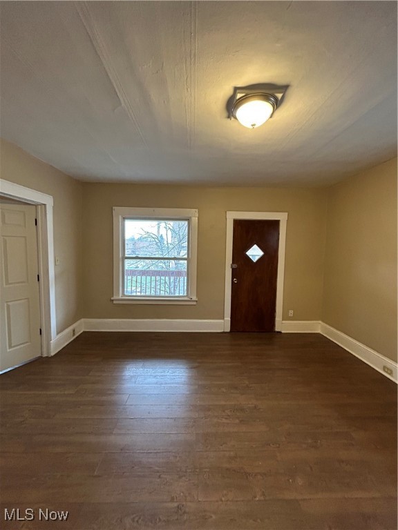 Dunbar - Residential Lease