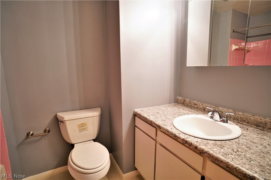 Buena Vista Villas - Residential