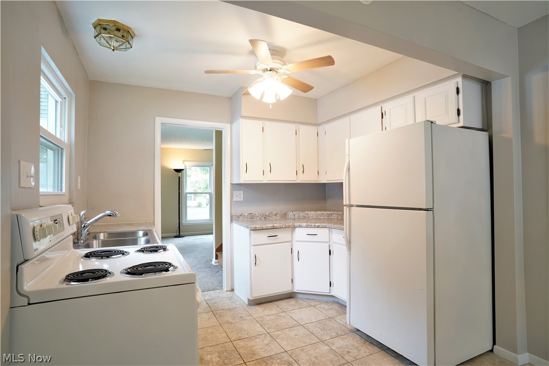 Buena Vista Villas - Residential