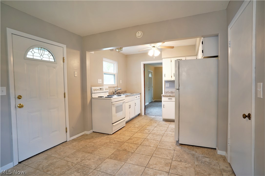 Buena Vista Villas - Residential