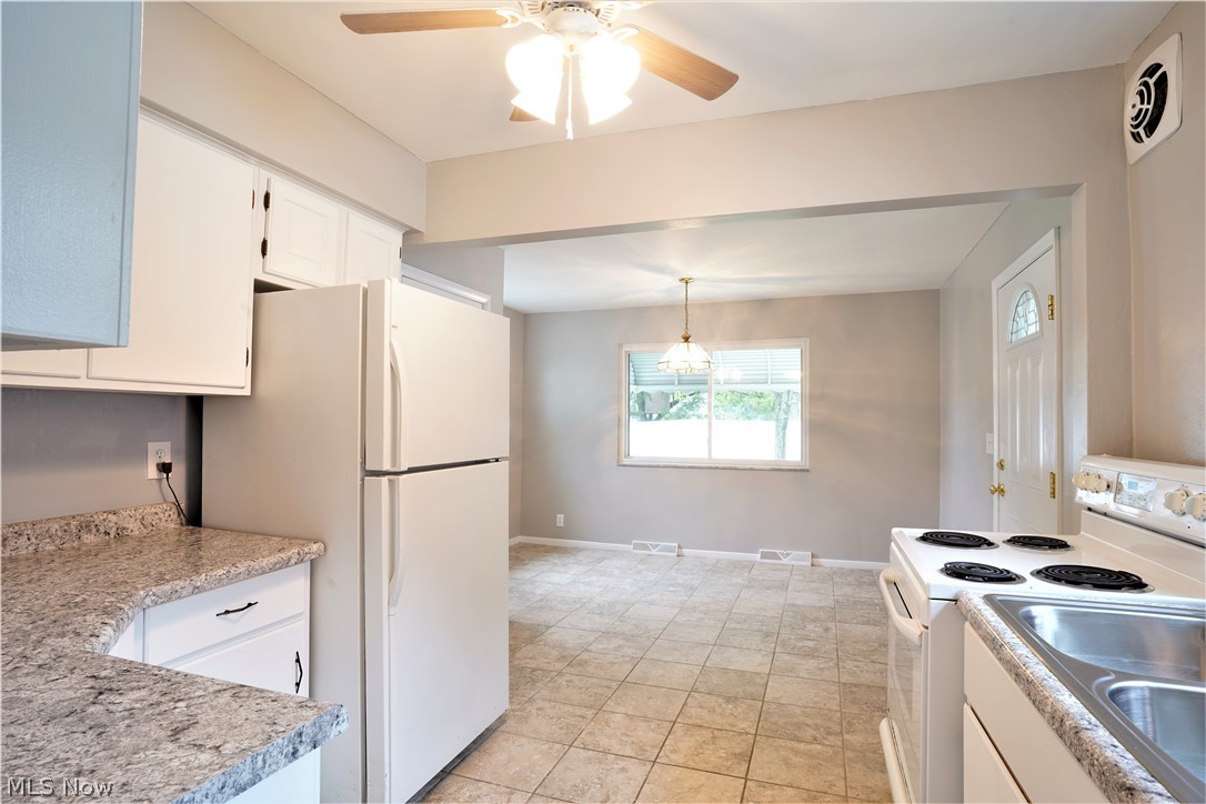 Buena Vista Villas - Residential