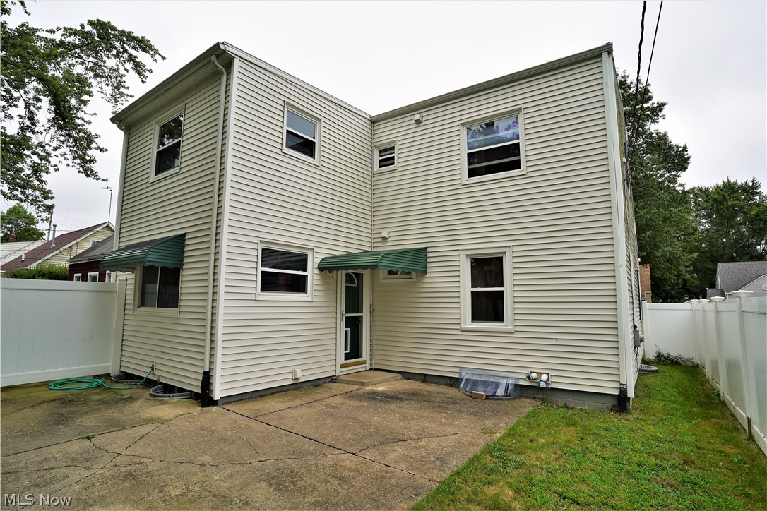 Buena Vista Villas - Residential